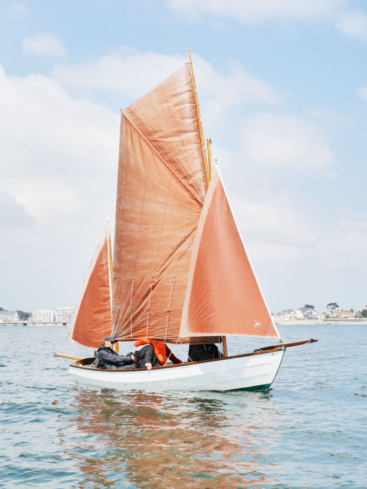 voile