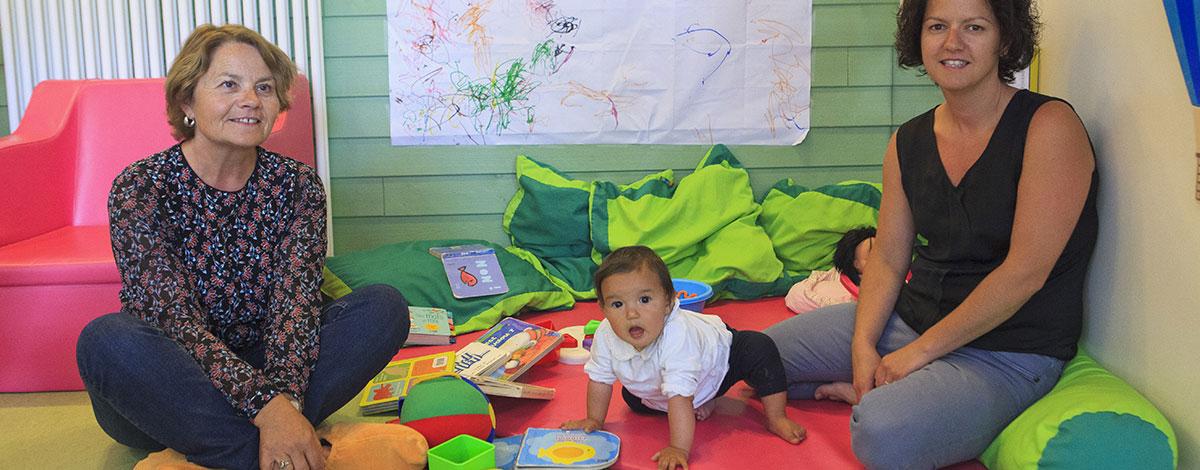 « Les P’tites ficelles » à Pornichet ouvrent ses portes le 2 mars