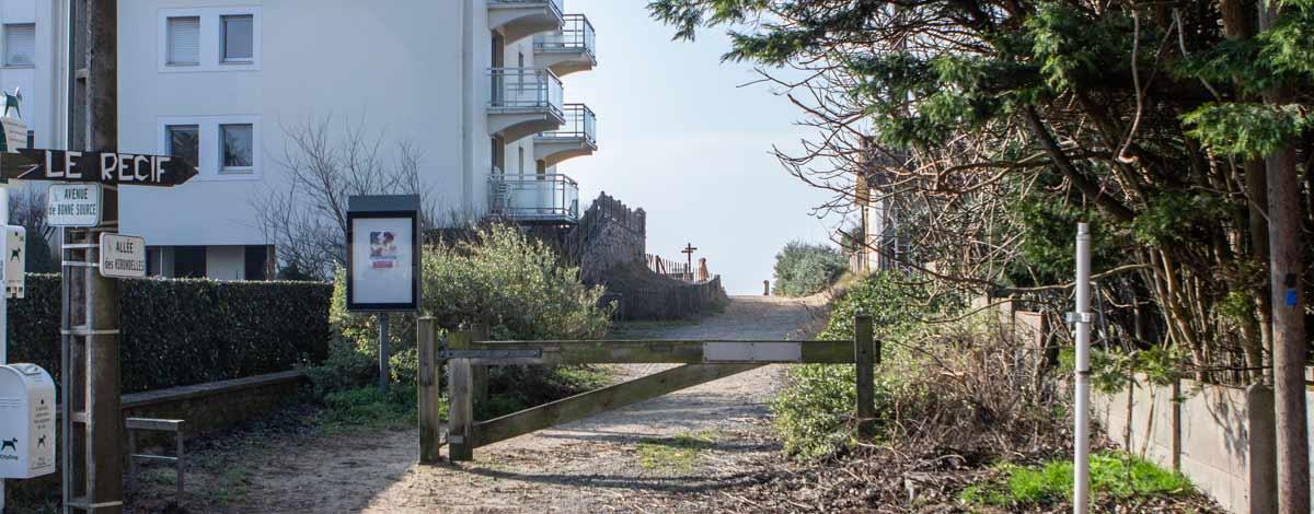 chemin des Hirondelles