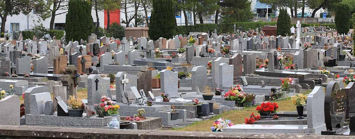 cimetière