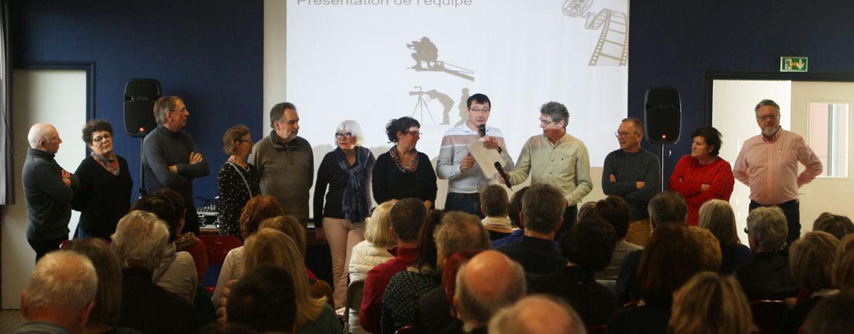 la toile de mer