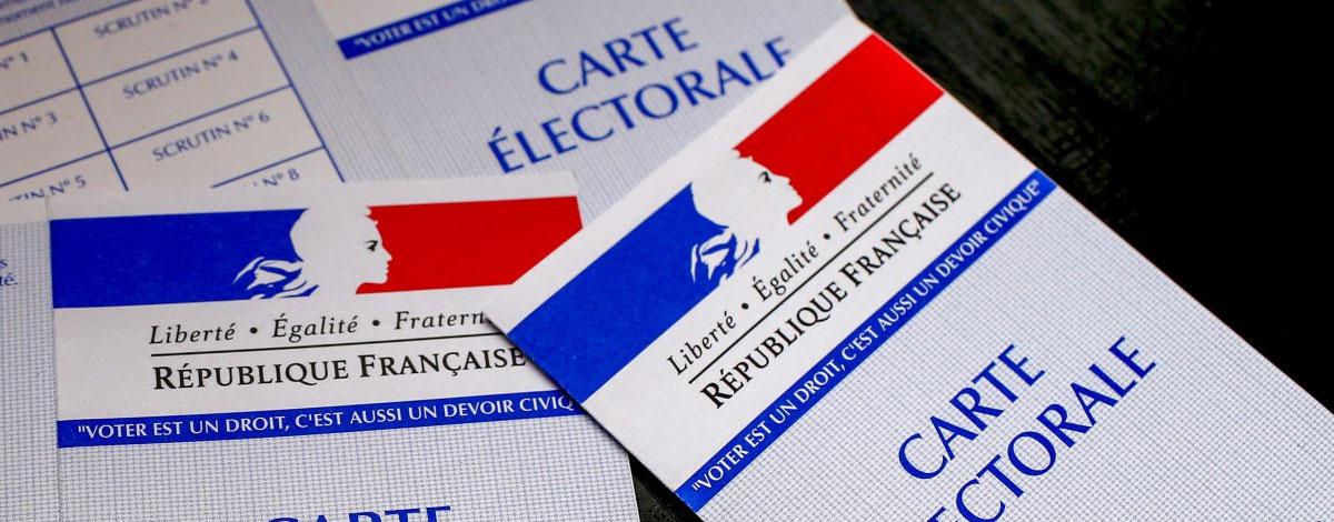 Inscription sur les listes électorales : un nouvel outil particulièrement utile