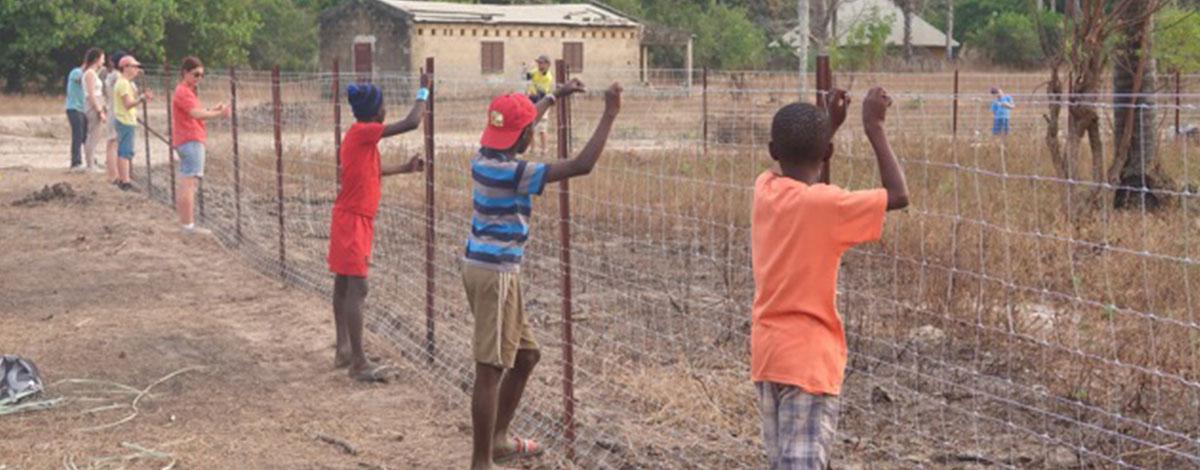 Pornichet Sénégal - Une association qui bouge !