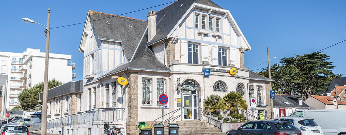 Réduction des horaires d'ouverture de la Poste : la Ville s'y oppose