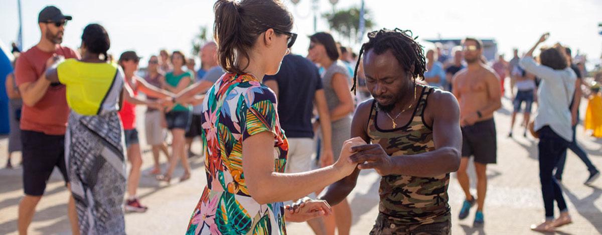 Les festivités à Pornichet du 5 au 11 août