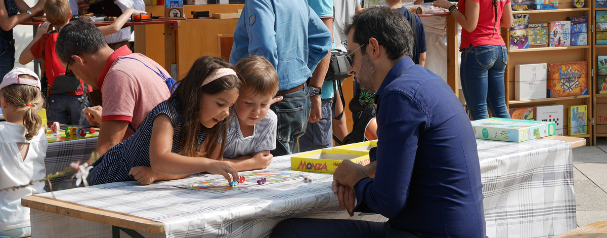 Les festivités à Pornichet du 12 au 18 août