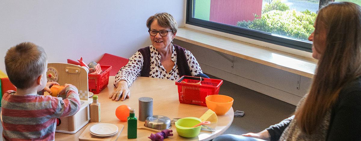 Les P’tites ficelles : lieu de soutien à la parentalité réouvre ses portes le mardi 3 septembre