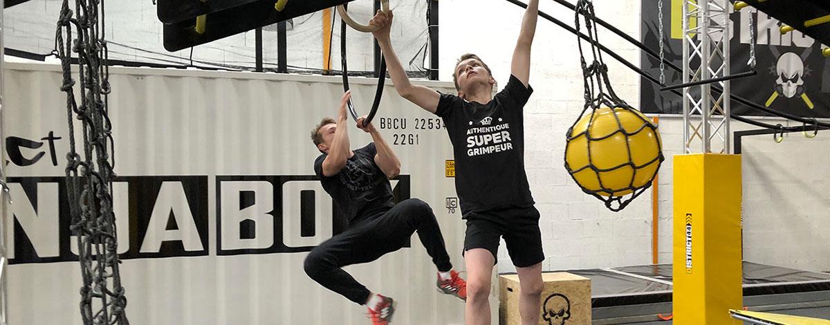 Sport, sorties et activités « effrayantes » pour les vacances de la Toussaint à Pornichet