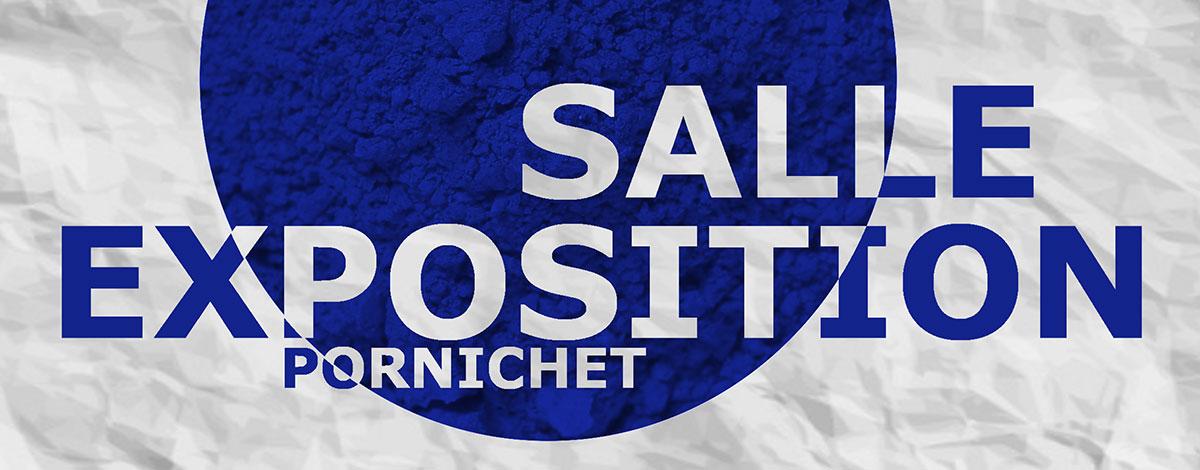 NOUVELLE SALLE D'EXPOSITION DE PORNICHET : LA PROGRAMMATION DÉVOILÉE