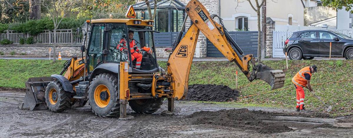 Le Bois Joli, bientôt plus vert et plus confortable