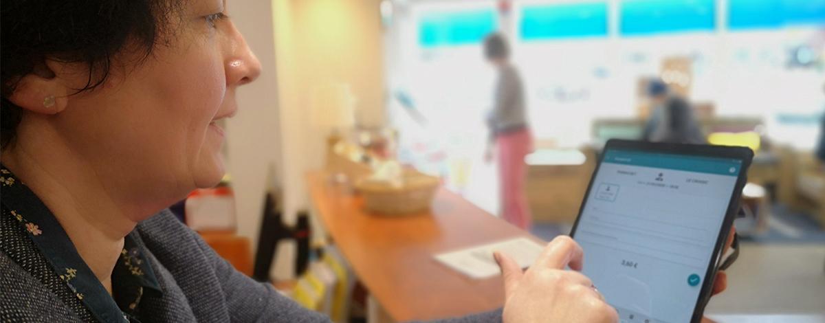 Point contact SNCF, le nouveau service à l’Office de tourisme