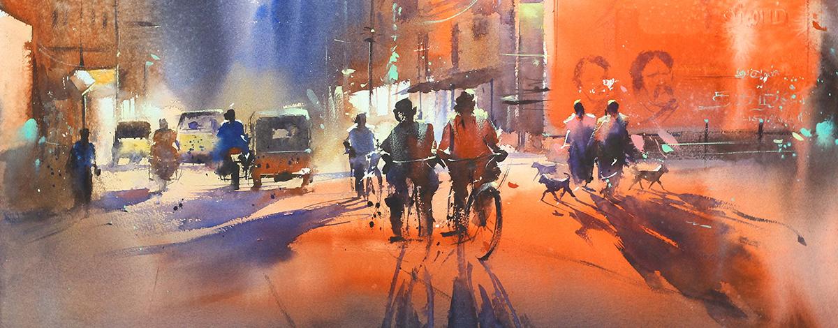 Salle d’exposition de Pornichet :  la nouvelle programmation dévoilée