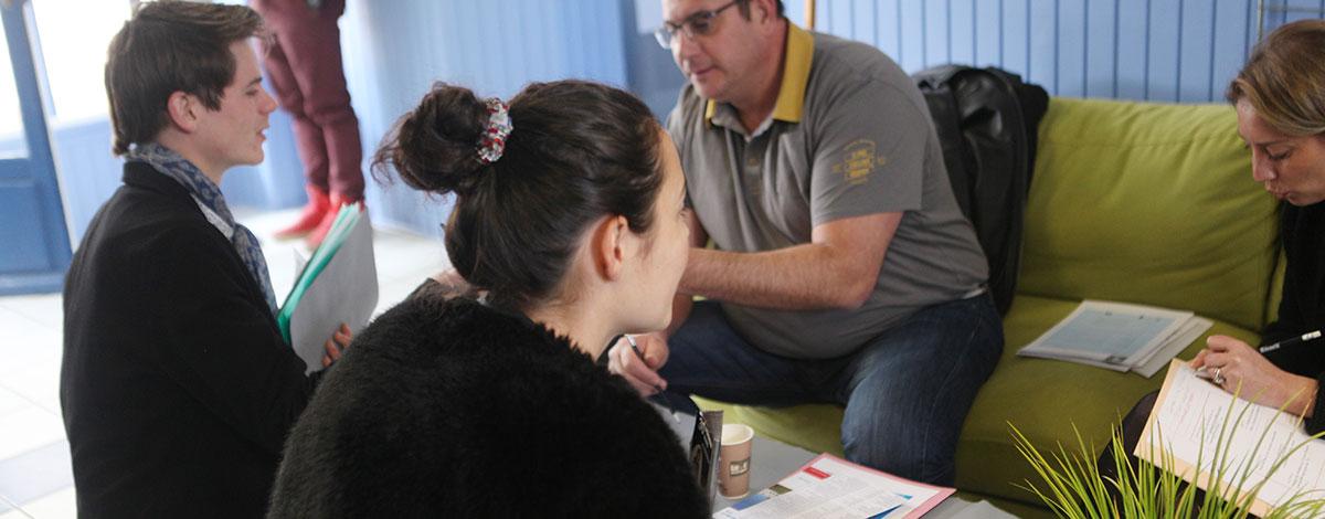Forum Jobs d’été de Pornichet le 28 mars : des ateliers pour se préparer