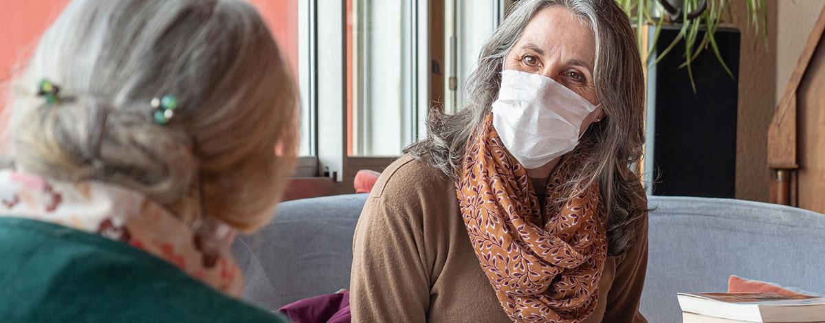 Médiathèque : quand la culture s’invite à domicile