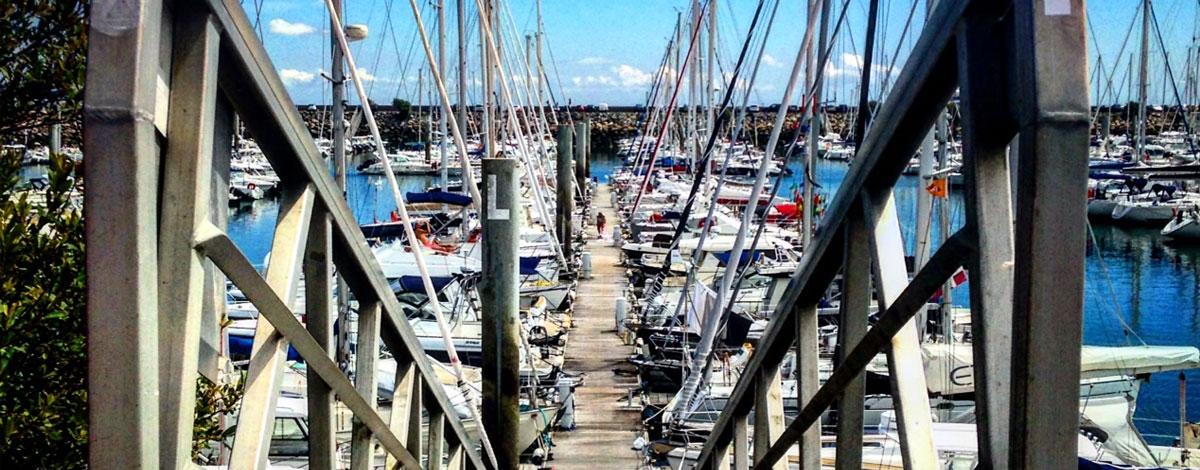Concession des ports de Pornichet : 3 candidats retenus pour concourir