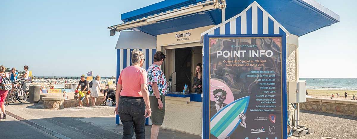 tourisme pornichet