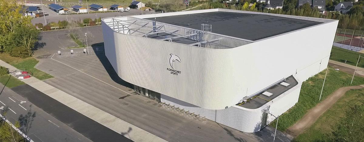 COVID-19 : ouverture d’un centre de dépistage temporaire le mardi 23 novembre à Pornichet