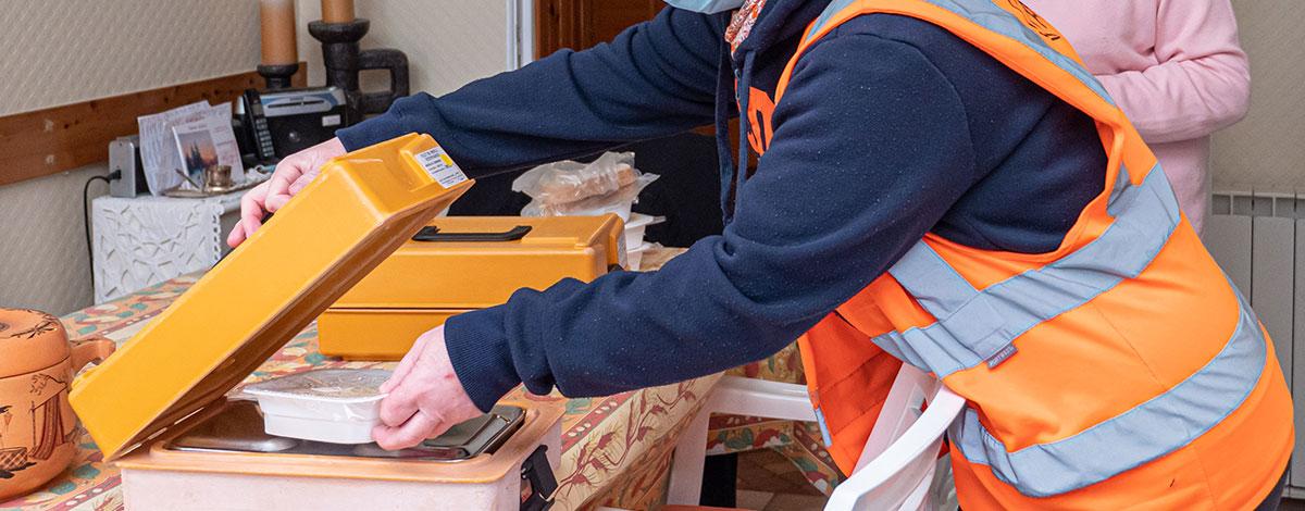 Bien vieillir chez soi avec le nouveau dispositif DIVADOM