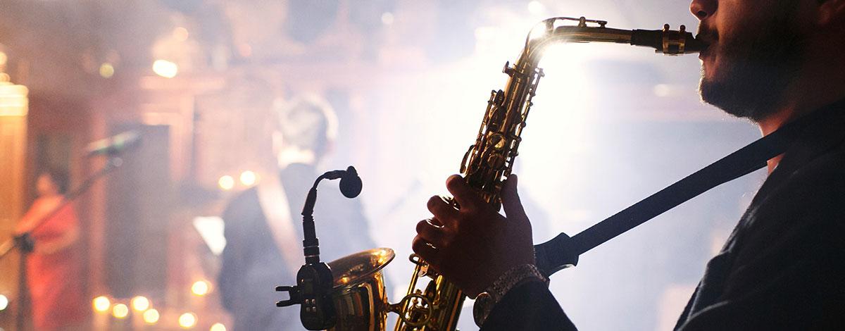Fête de la musique à Pornichet : appel à candidatures !