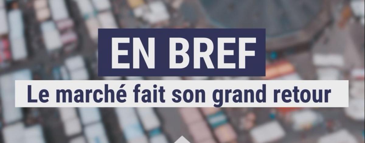 vidéo votre plus beau marché