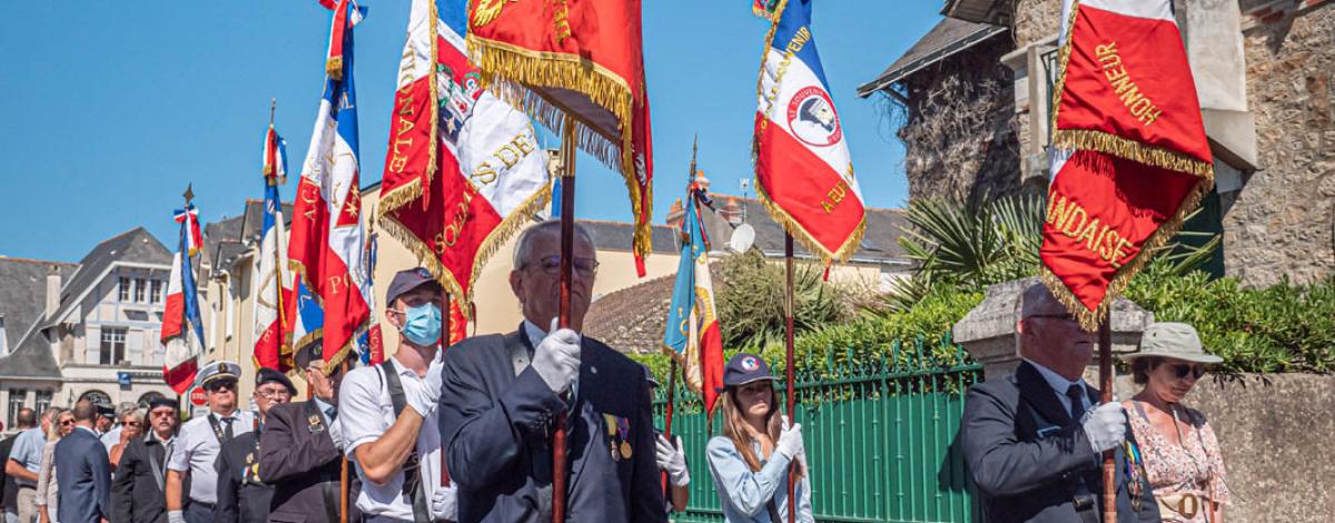 14 juillet