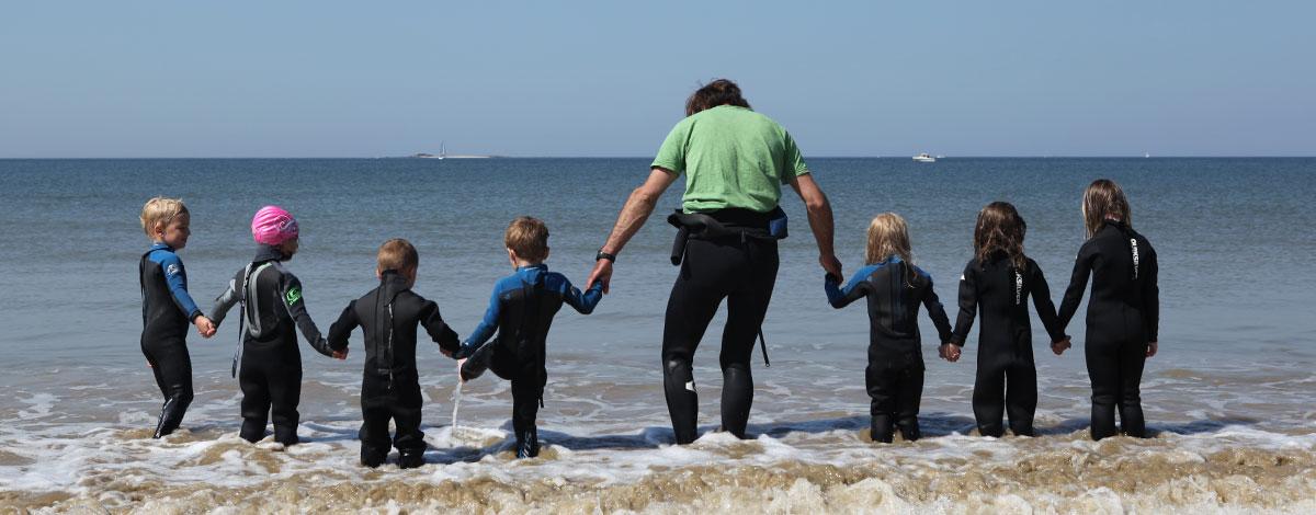 Vacances de la Toussaint : les activités se ramassent à la pelle pour les 6-18 ans !