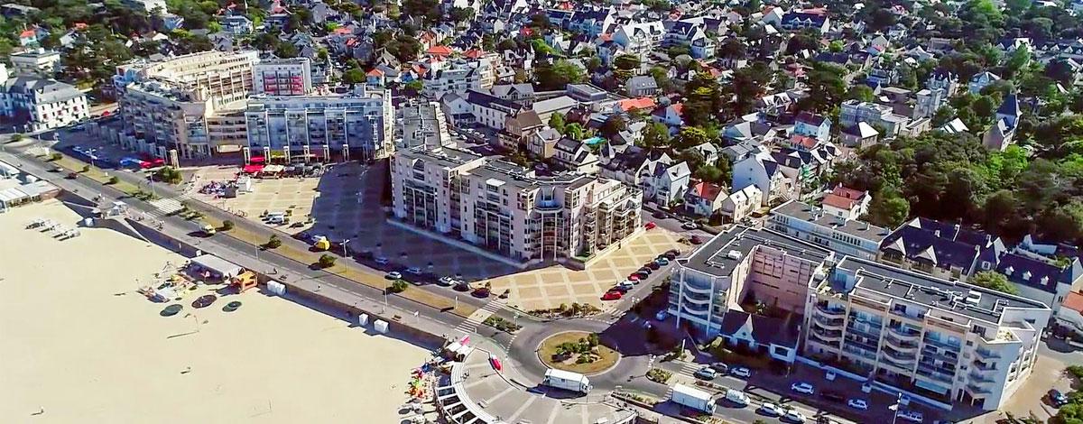 Aménagement du Front de mer : une nouvelle étape de la concertation le 8 mars