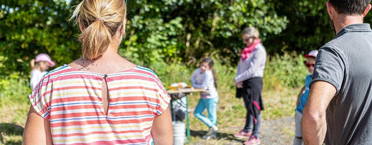 La Ville vous donne « Rendez-vous aux jardins » les 2 et 3 juin