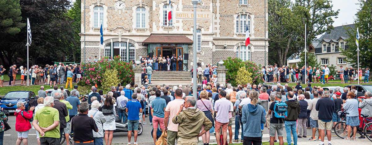 rassemblement