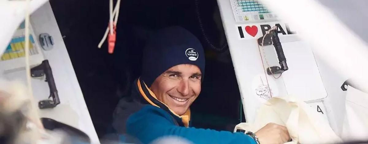 Thibault CHOMARD