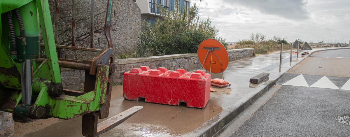 tempête ciaran