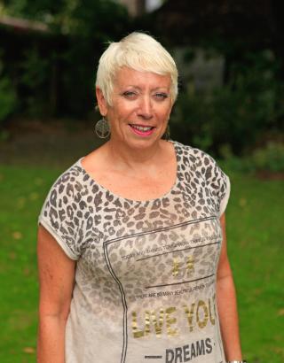 Michèle Chupin