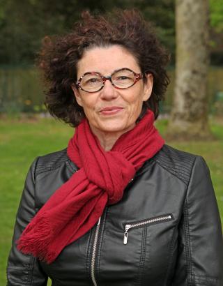 Valérie Fraux