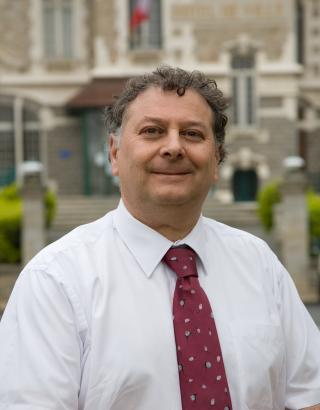 Frédéric Trichet
