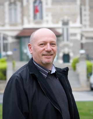 Loïc Robin