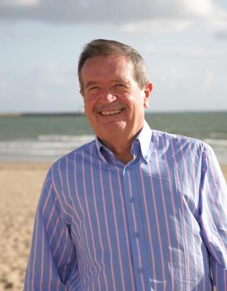 Robert Belliot