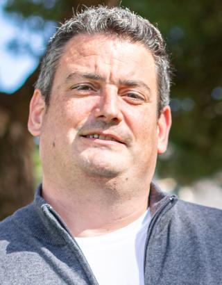 Anthony GUGLIELMI