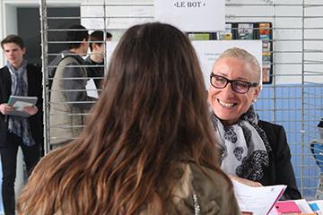 Forum Jobs d’été 2019