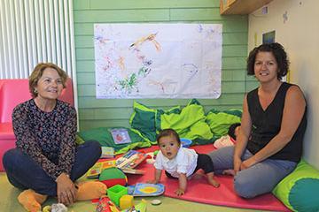 « Les P’tites ficelles » à Pornichet ouvrent ses portes le 2 mars