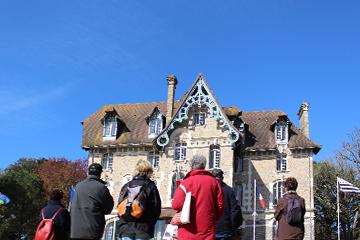 Hôtel de Ville de Pornichet