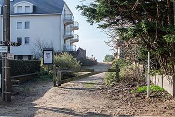 Chemin des Hirondelles