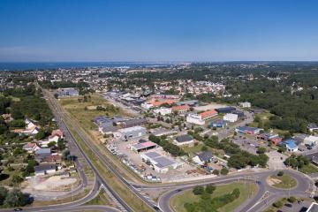 Zone Pornichet Atlantique