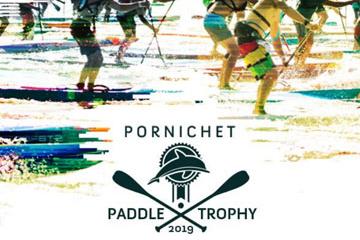 La Ville accueille le "Pornichet Paddle Trophy" du 28 au 30 Juin