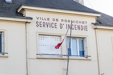 Centre de Secours maintenu, mais des interrogations en suspend...
