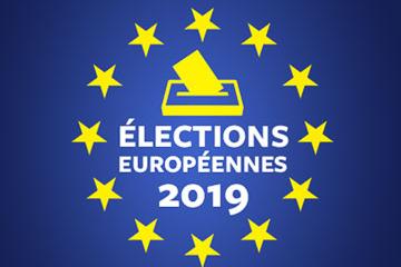 Elections européennes : inscriptions sur les listes électorales jusqu’au 31 mars !