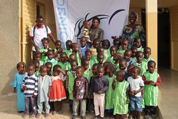 Pornichet Sénégal - Une association qui bouge !