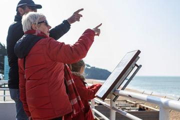Sainte-Marguerite parachève le parcours patrimonial