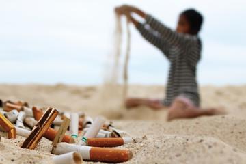 Journée mondiale sans tabac : Pornichet et la Ligue contre le cancer 44 se mobilisent