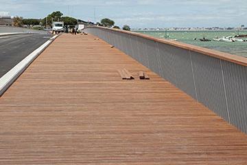 Pornichet : un grand pas franchi pour rapprocher le Port du centre-ville