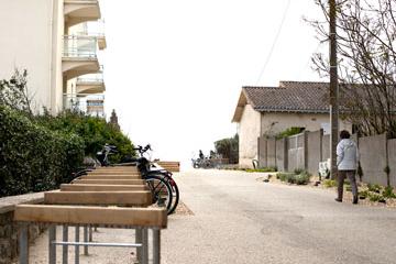 Passage des hirondelles